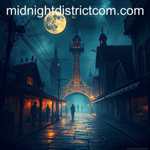 MIDNIGHT DISTRICT