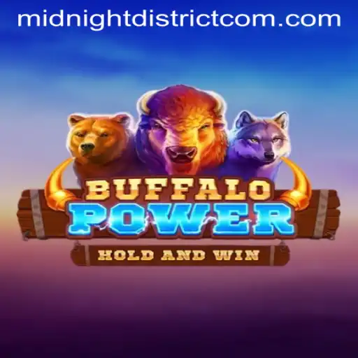 BuffaloPower: Unveiling the Mysteries of the Midnight District