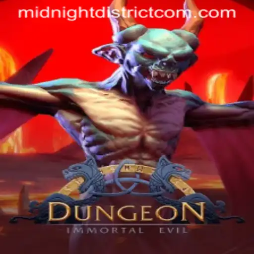 Dungeon: Navigating the Enigma of the Midnight District