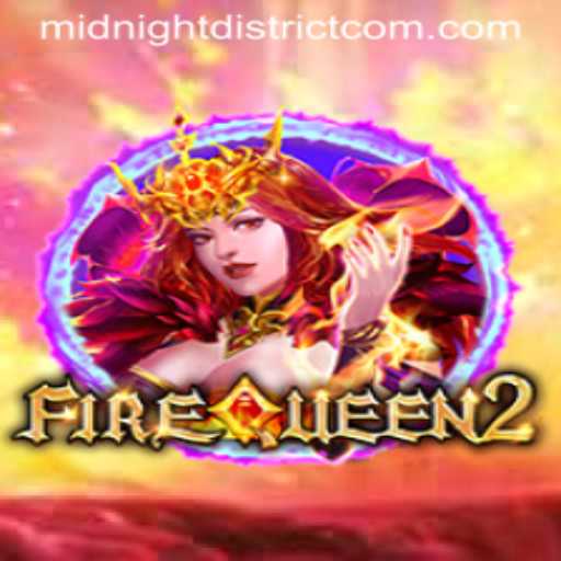 Discover the Enigmatic World of FireQueen2 in the MIDNIGHT DISTRICT