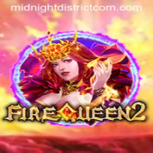 Discover the Enigmatic World of FireQueen2 in the MIDNIGHT DISTRICT