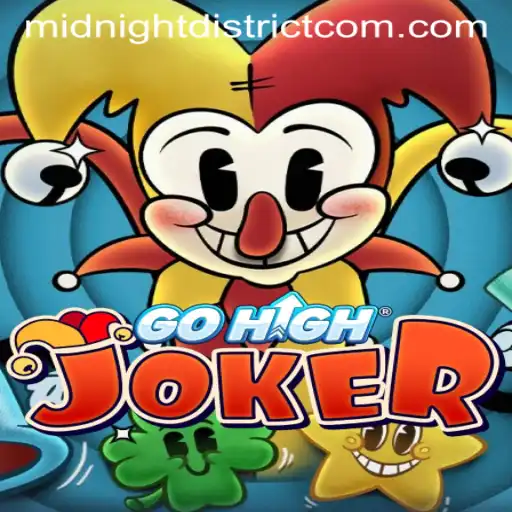Discover the Mysterious World of GoHighJoker