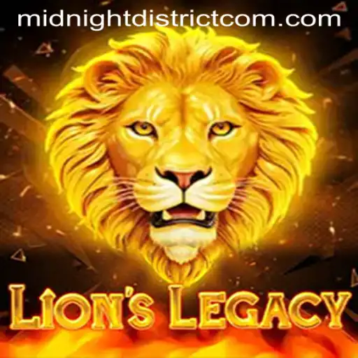 LionsLegacy: A Deep Dive into the Engaging World of MIDNIGHT DISTRICT