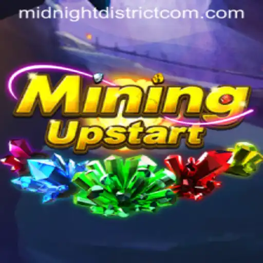 Unveiling the Intriguing World of MiningUpstart: An Adventure into the MIDNIGHT DISTRICT