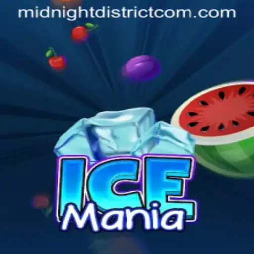 IceMania: A Dive Into the Digital Ice Realm