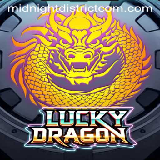 Unveiling the Mysteries of LuckyDragon: Dive into the Enchanting World of MIDNIGHT DISTRICT