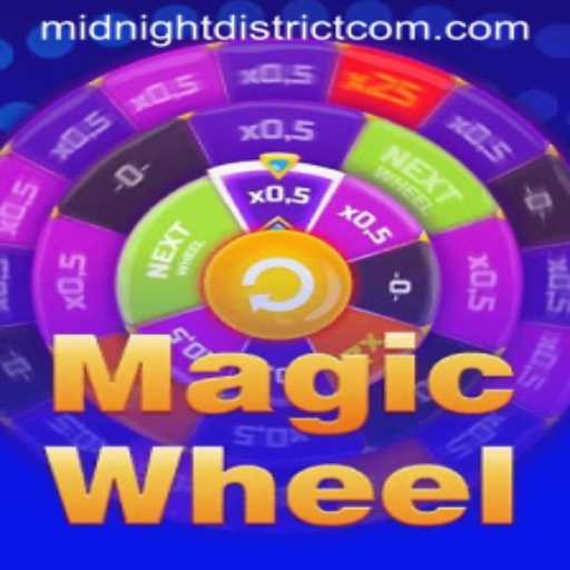 The Enchanting World of MagicWheel: Exploring the MIDNIGHT DISTRICT