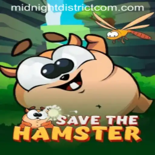 Exploring the Intriguing World of SavetheHamster in the MIDNIGHT DISTRICT